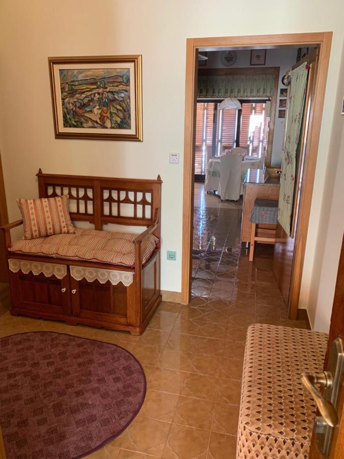 Rozita Seaside Relax Apartments Podgora Bagian luar foto